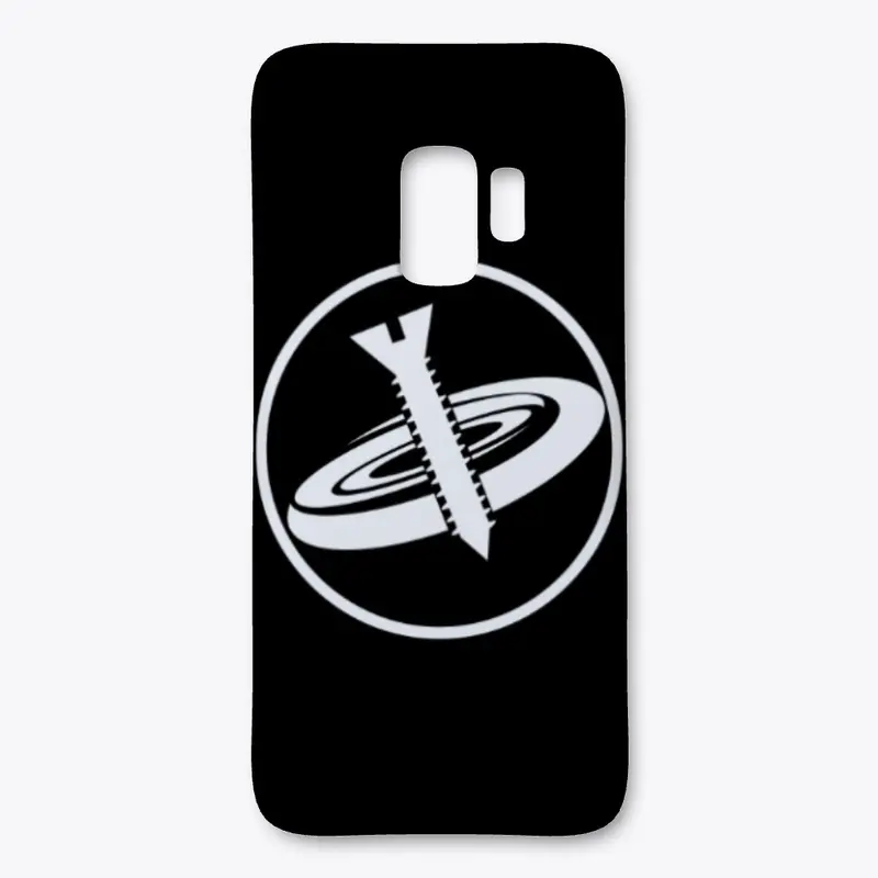 Loose Screws Phone Case